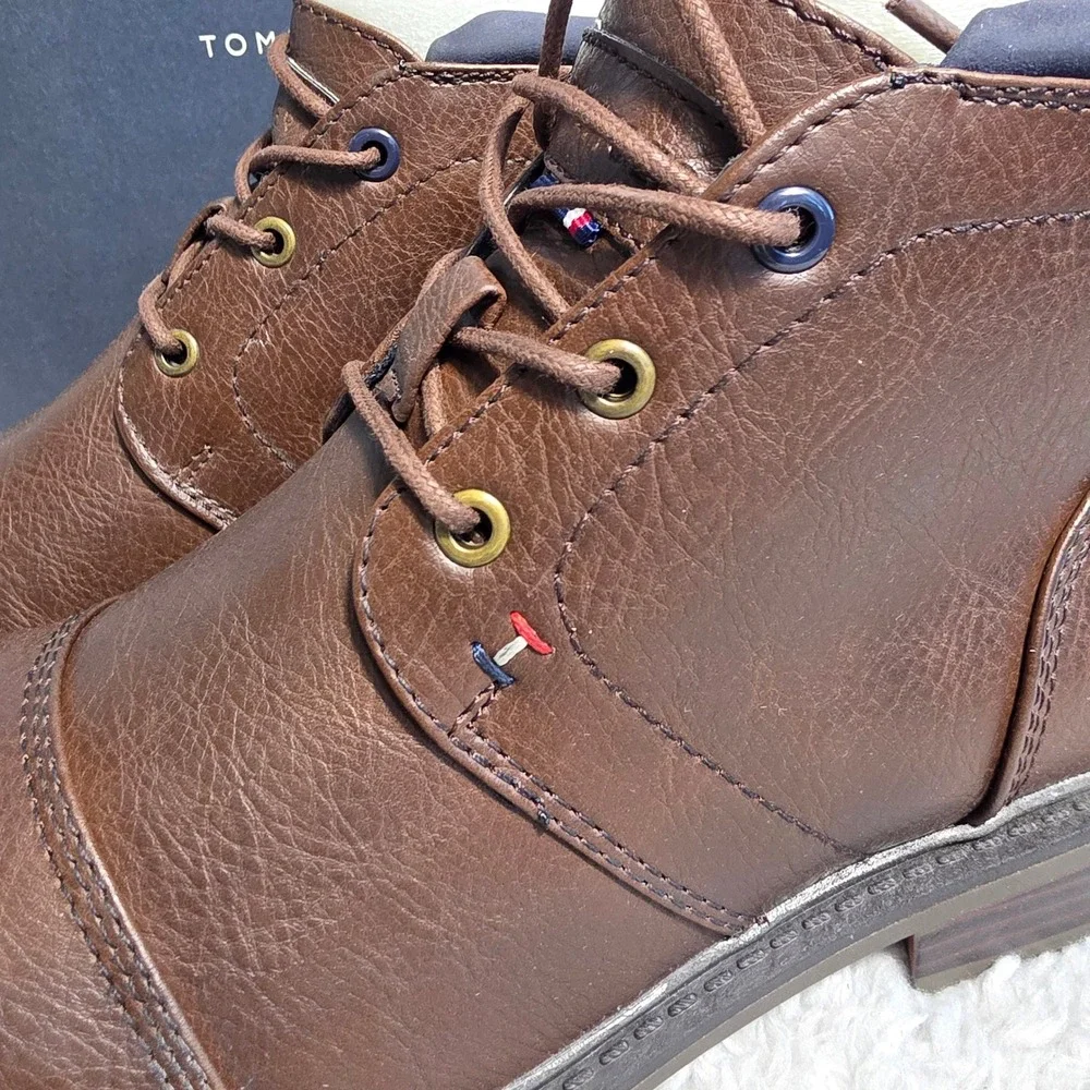 Tommy Hilfiger brand tommy