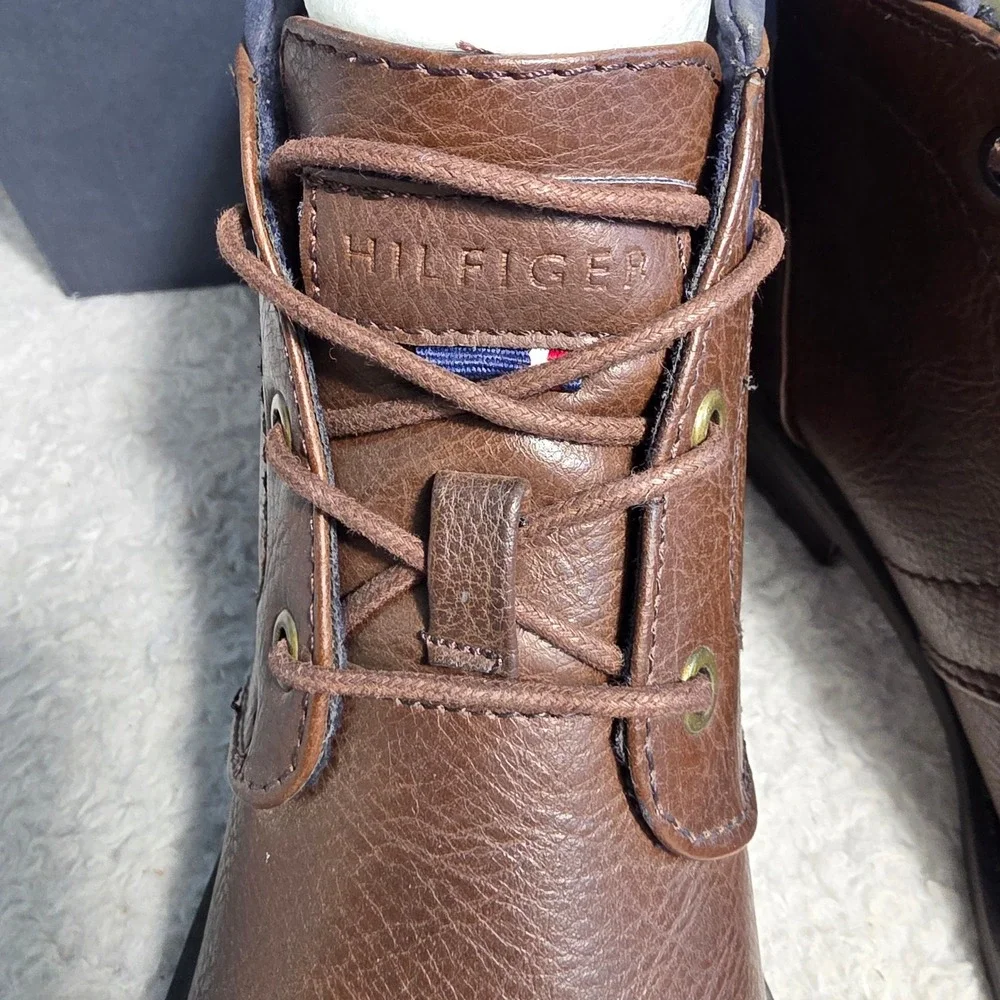 Tommy Hilfiger brand tommy