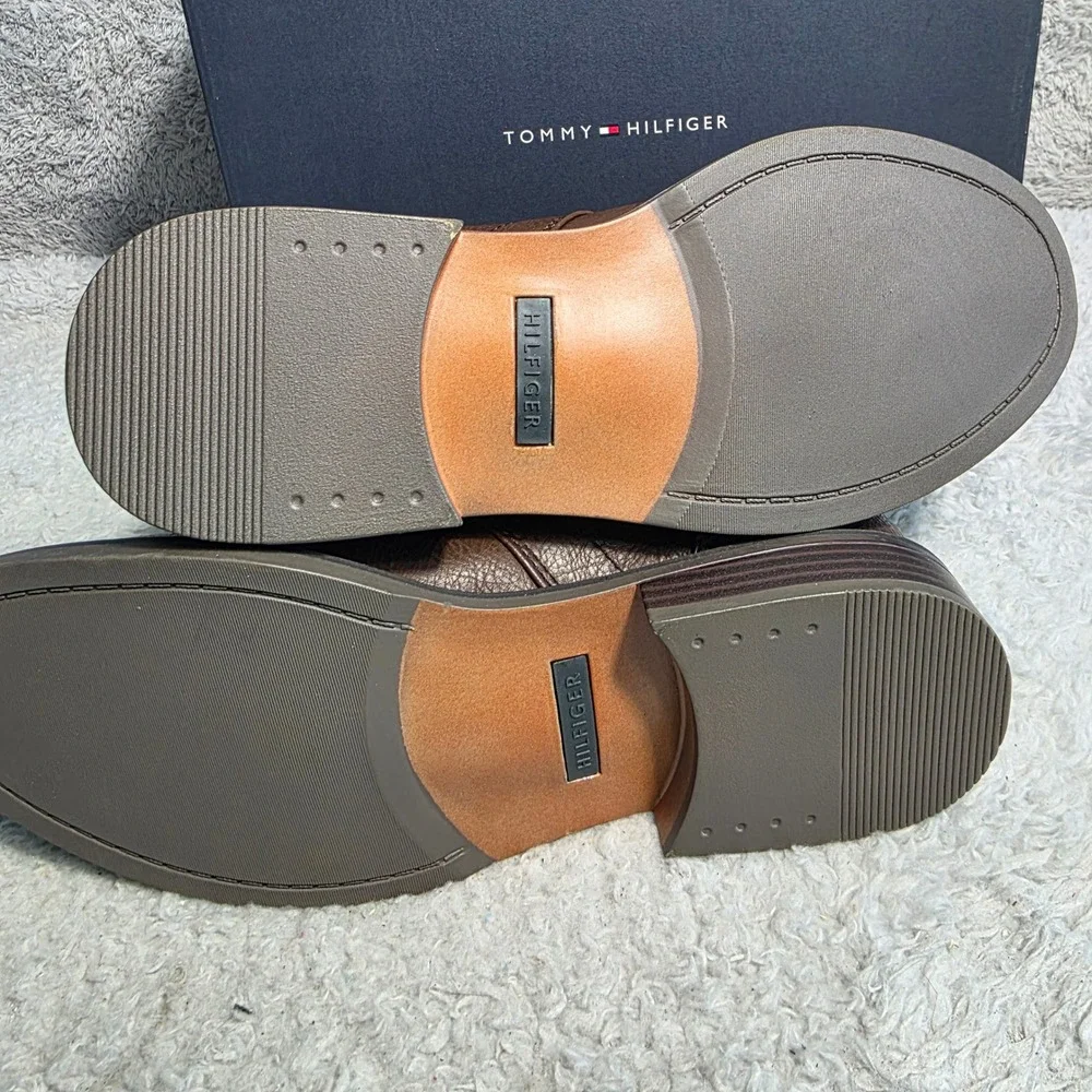 Tommy Hilfiger brand tommy