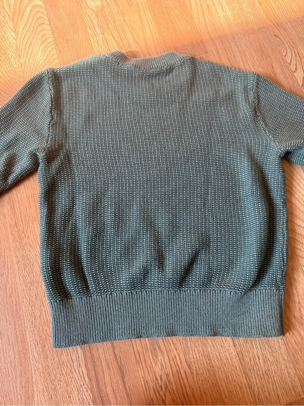GAP excellent worn