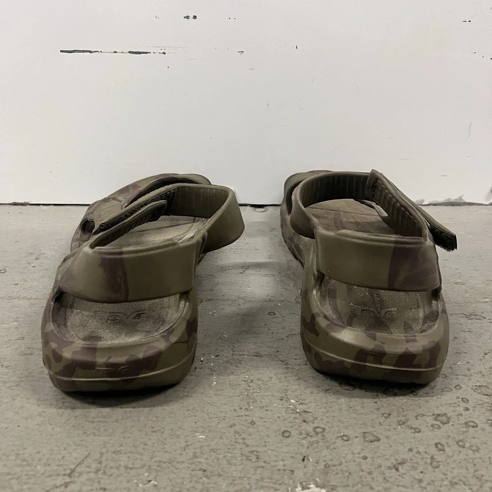 Teva if some