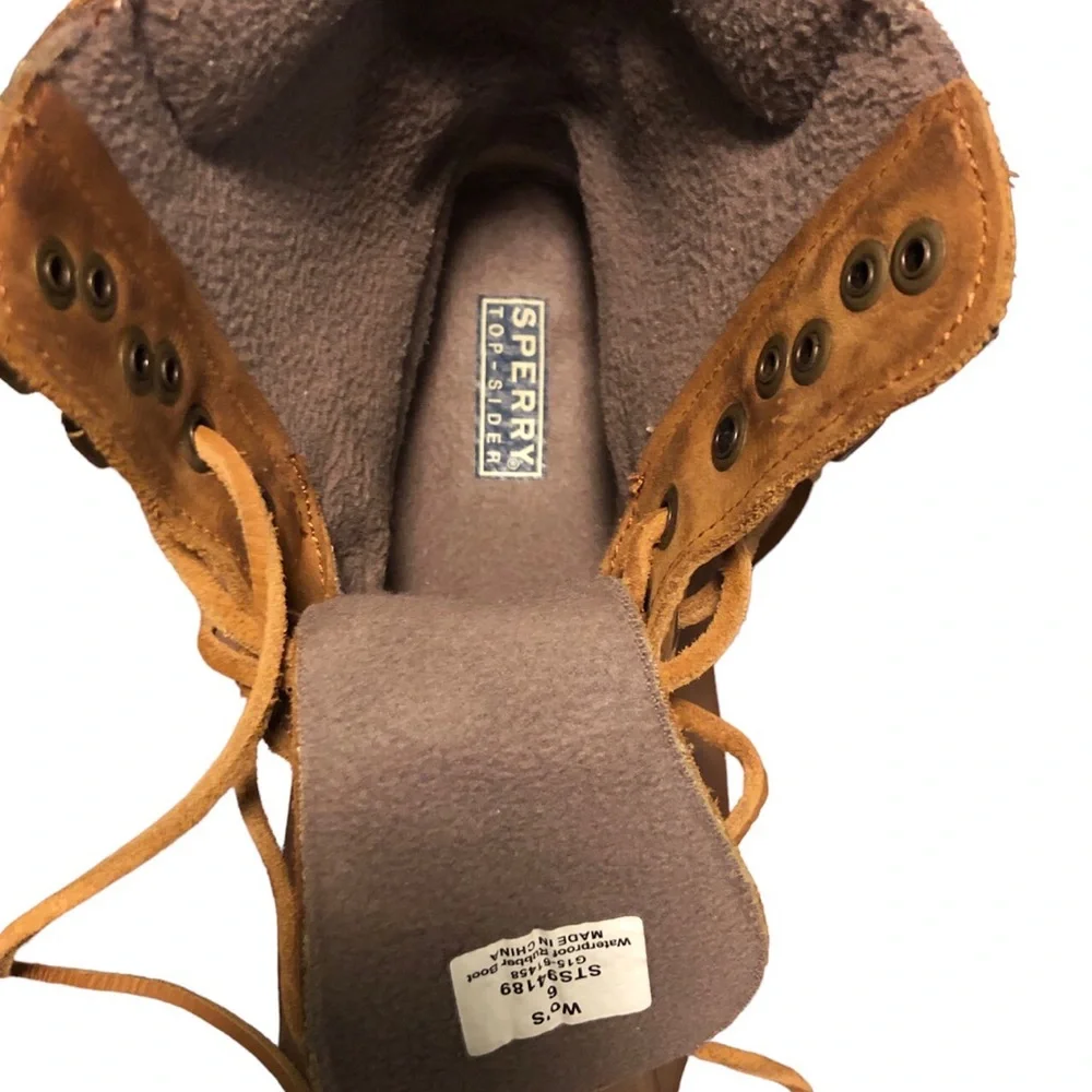 Sperry