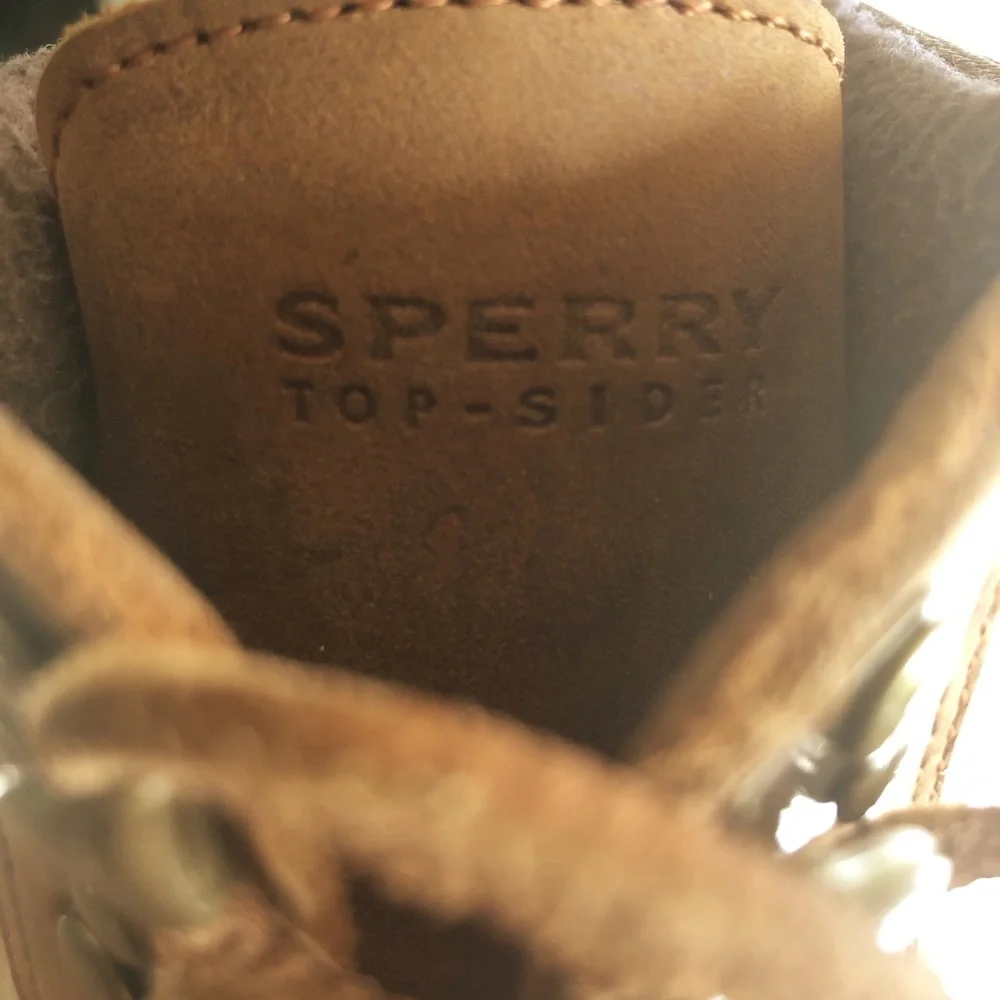 Sperry