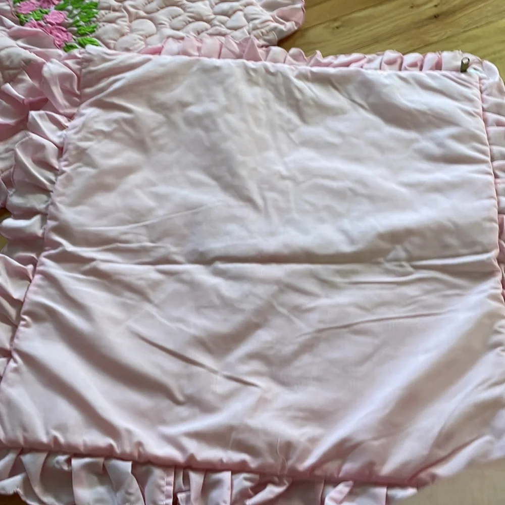 N/A vintage set