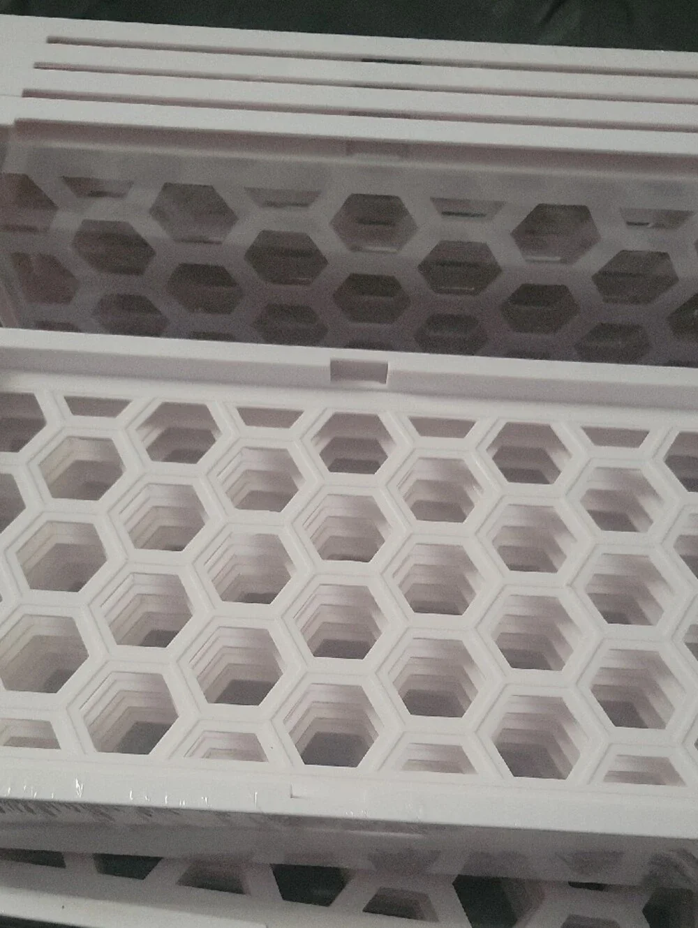 N/A durable stackable