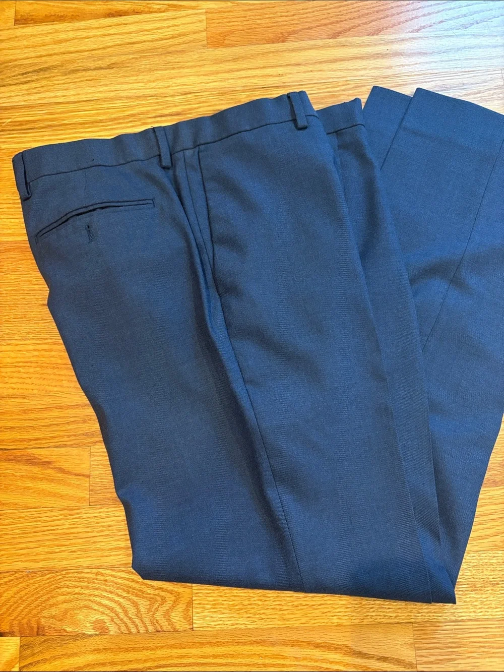 Banana Republic classic navy