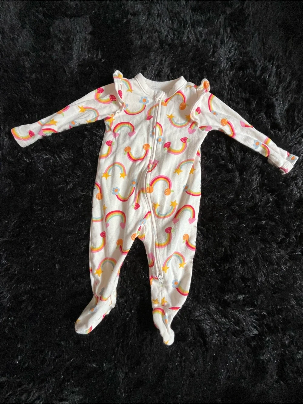 Carters cotton kids