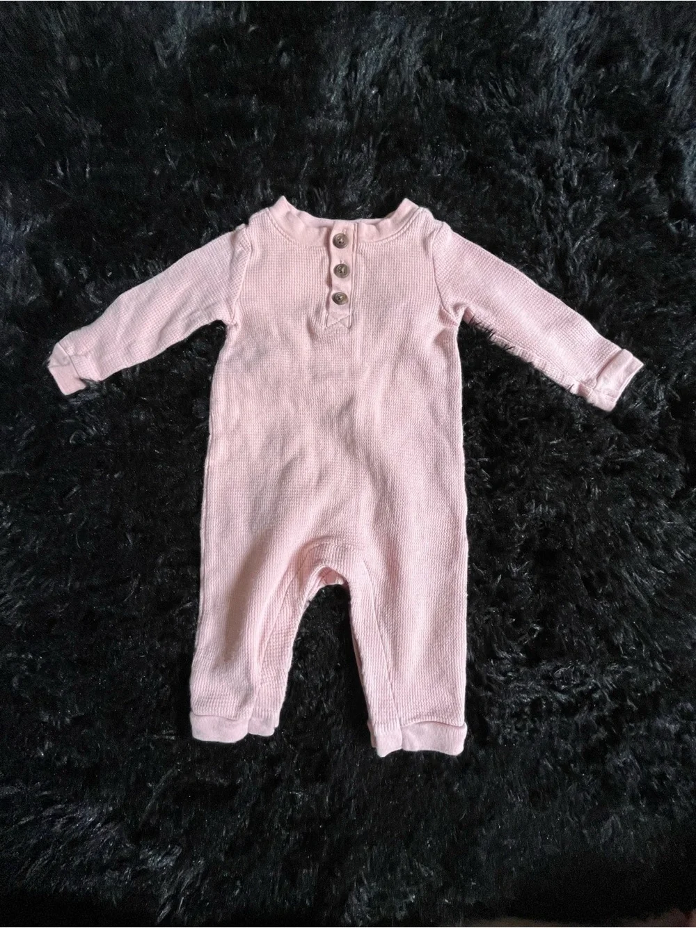 Carters cotton kids