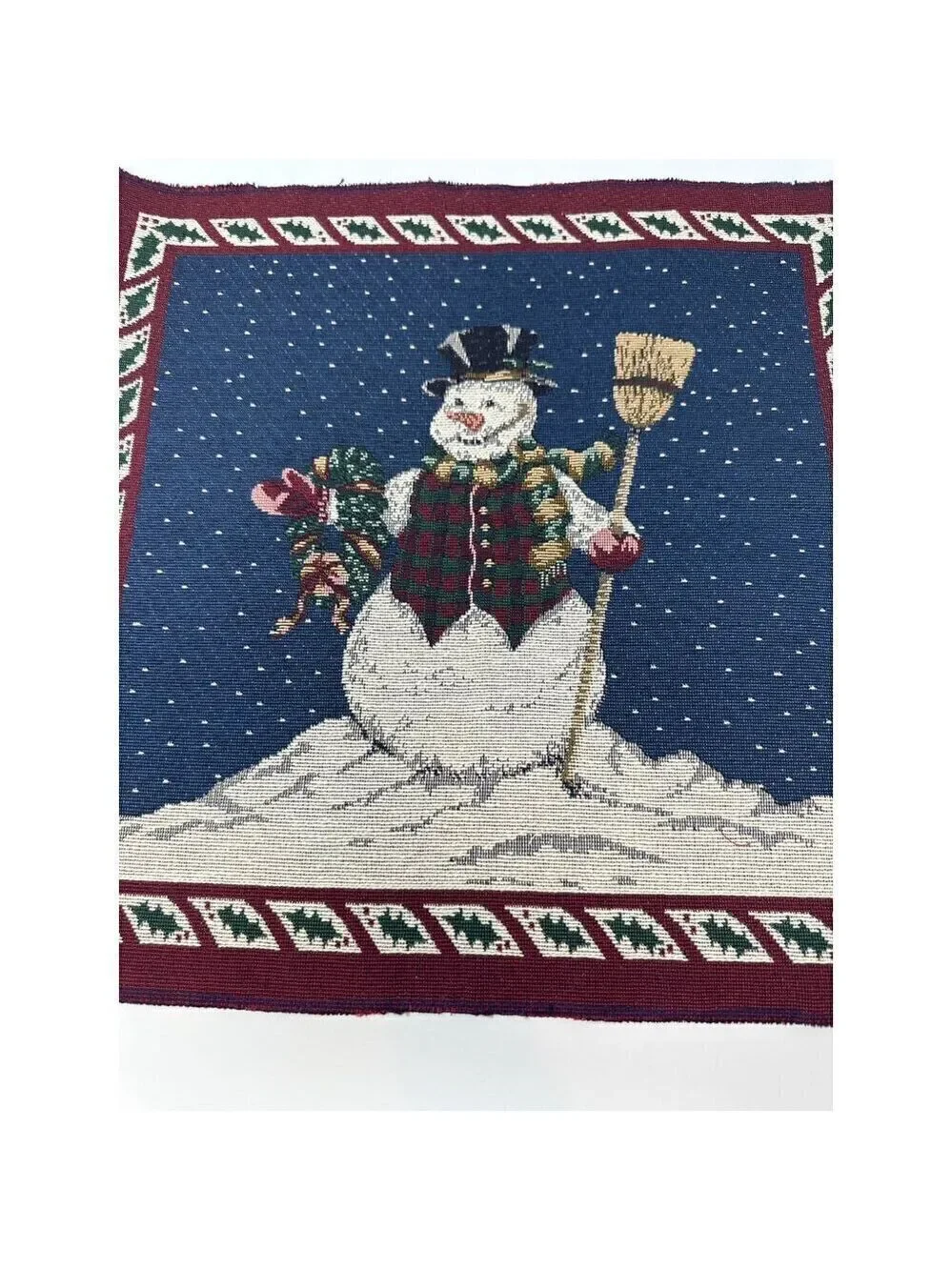 N/A deck halls