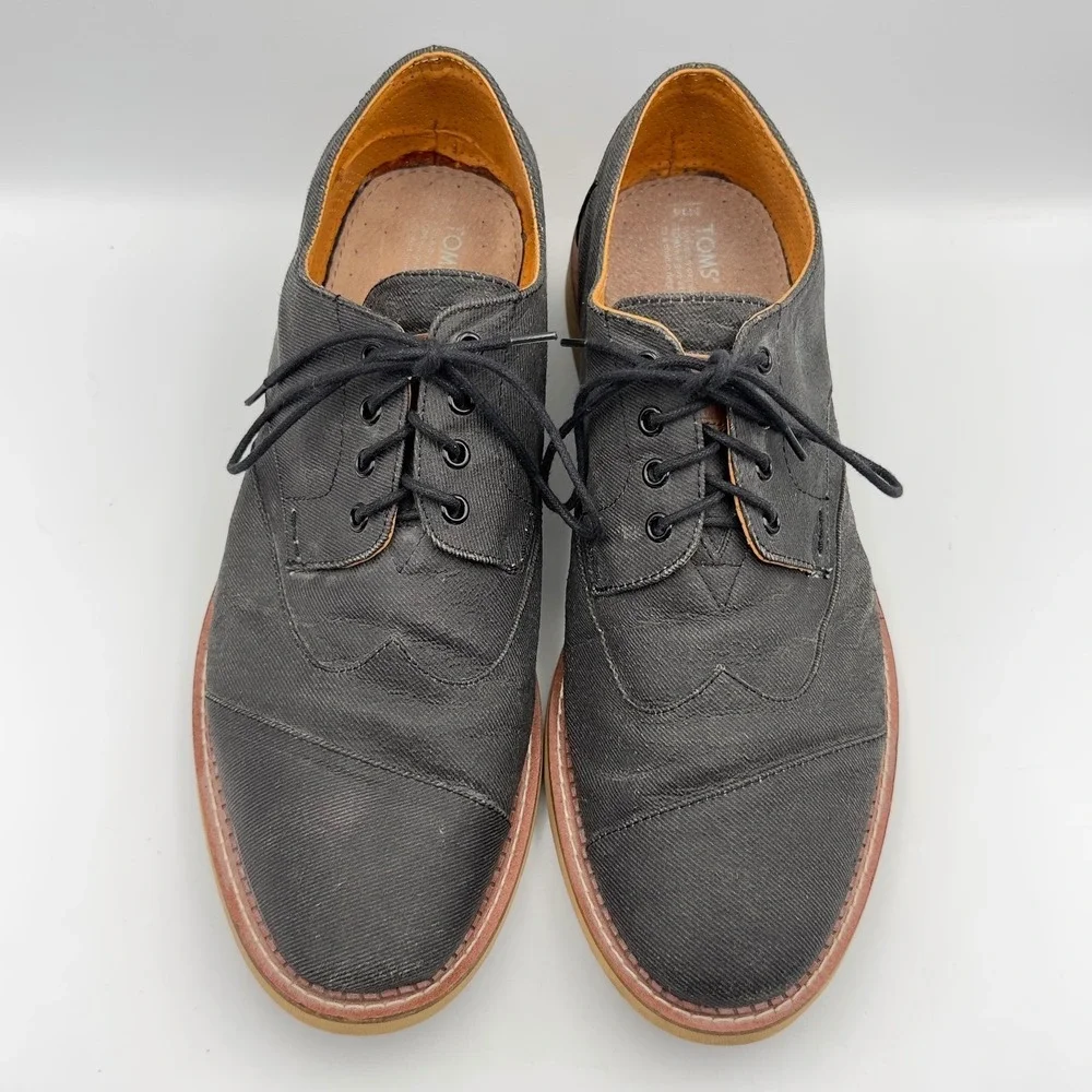 Toms broque ash