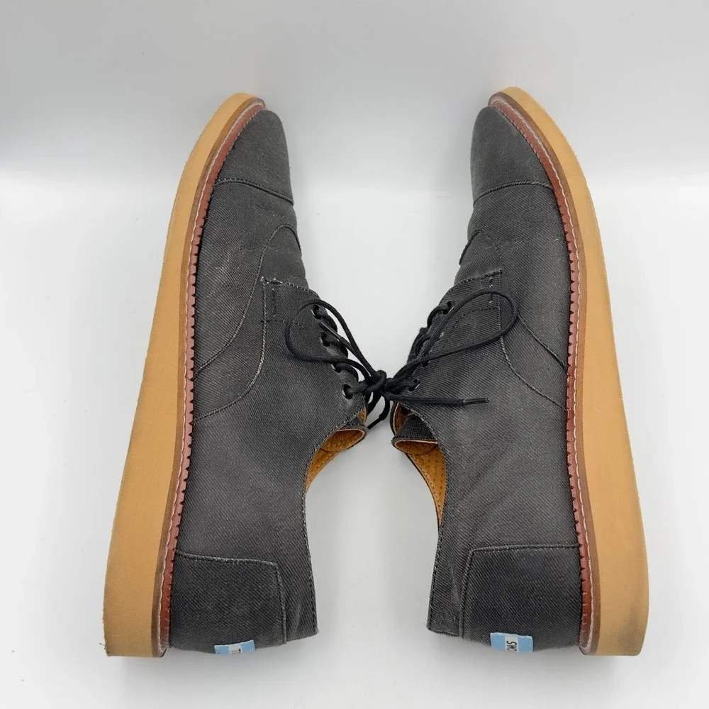 Toms broque ash