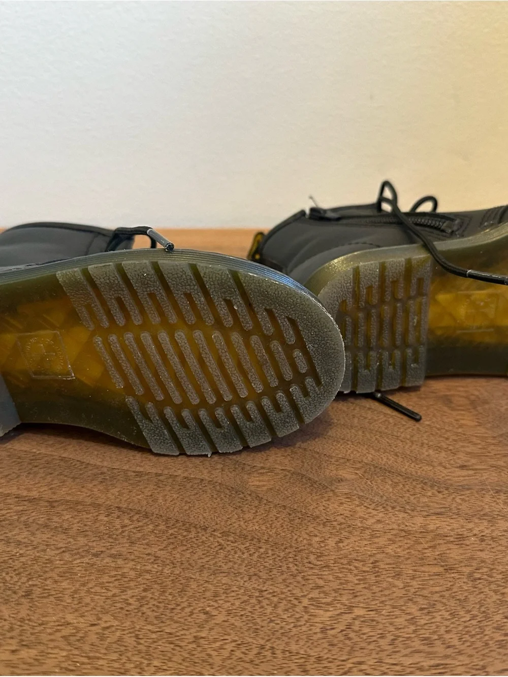 Dr. Martens classic dr