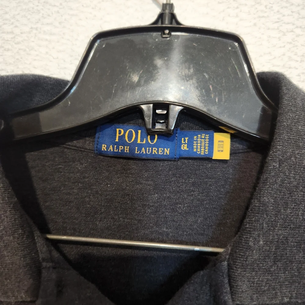 Polo Ralph Lauren polo ralph
