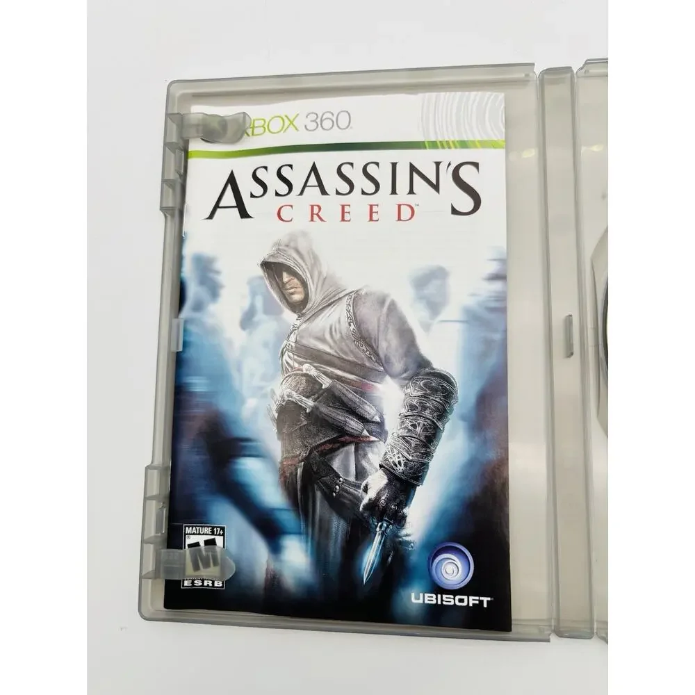 N/A assassin creed