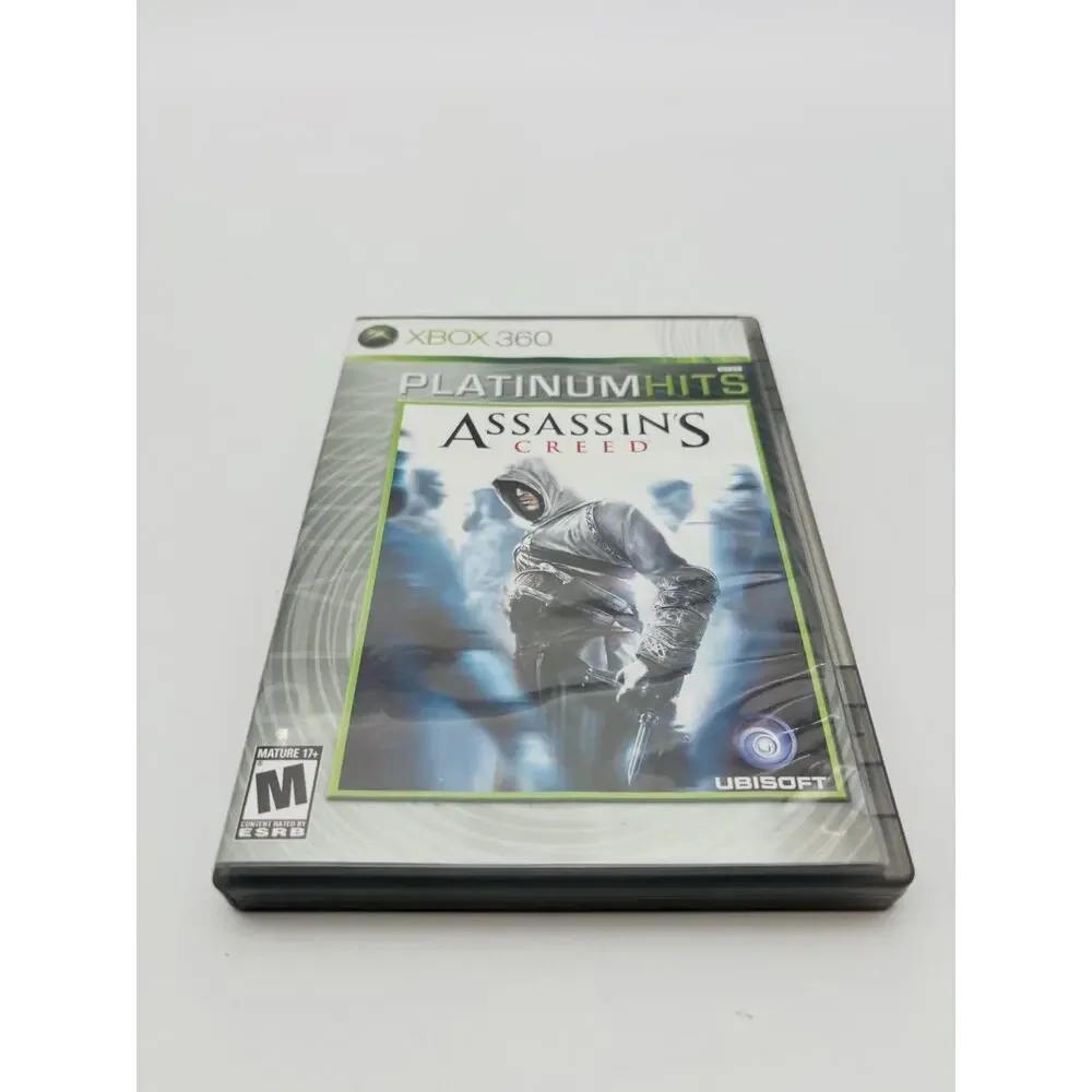 N/A assassin creed