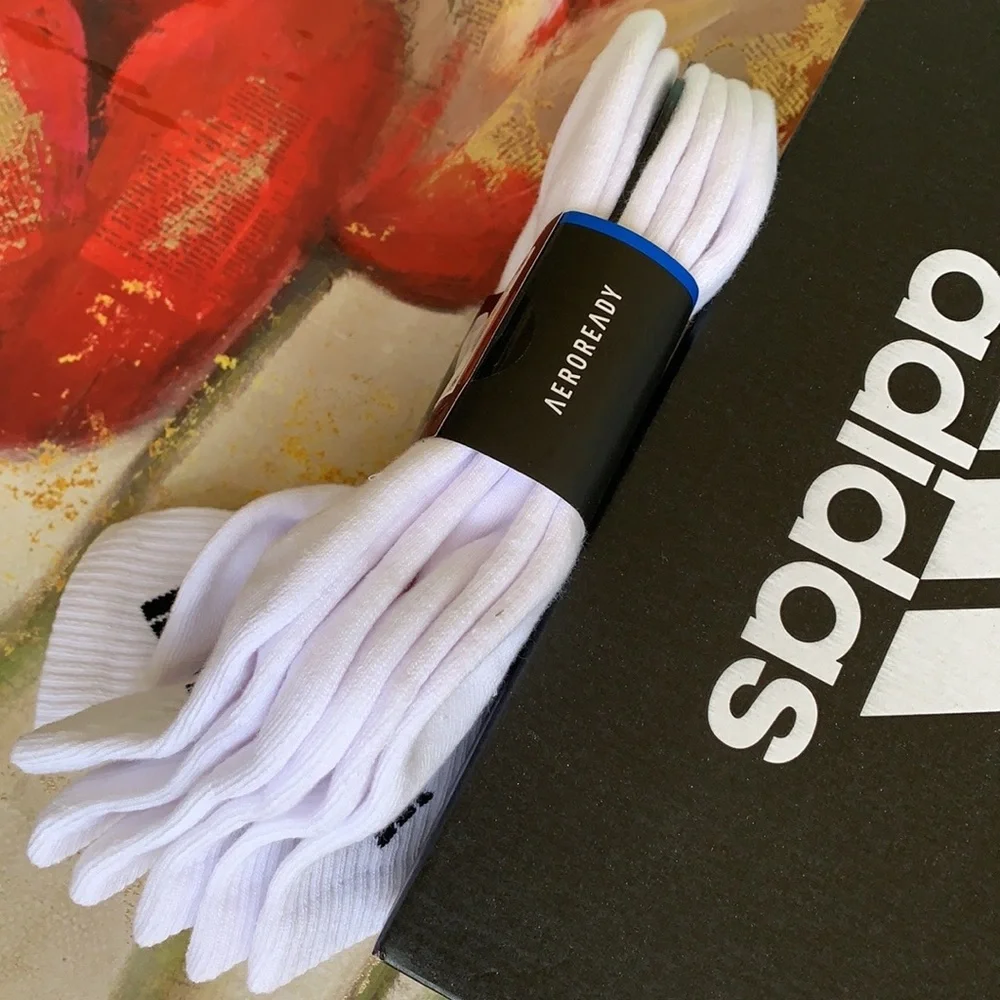 adidas new tag