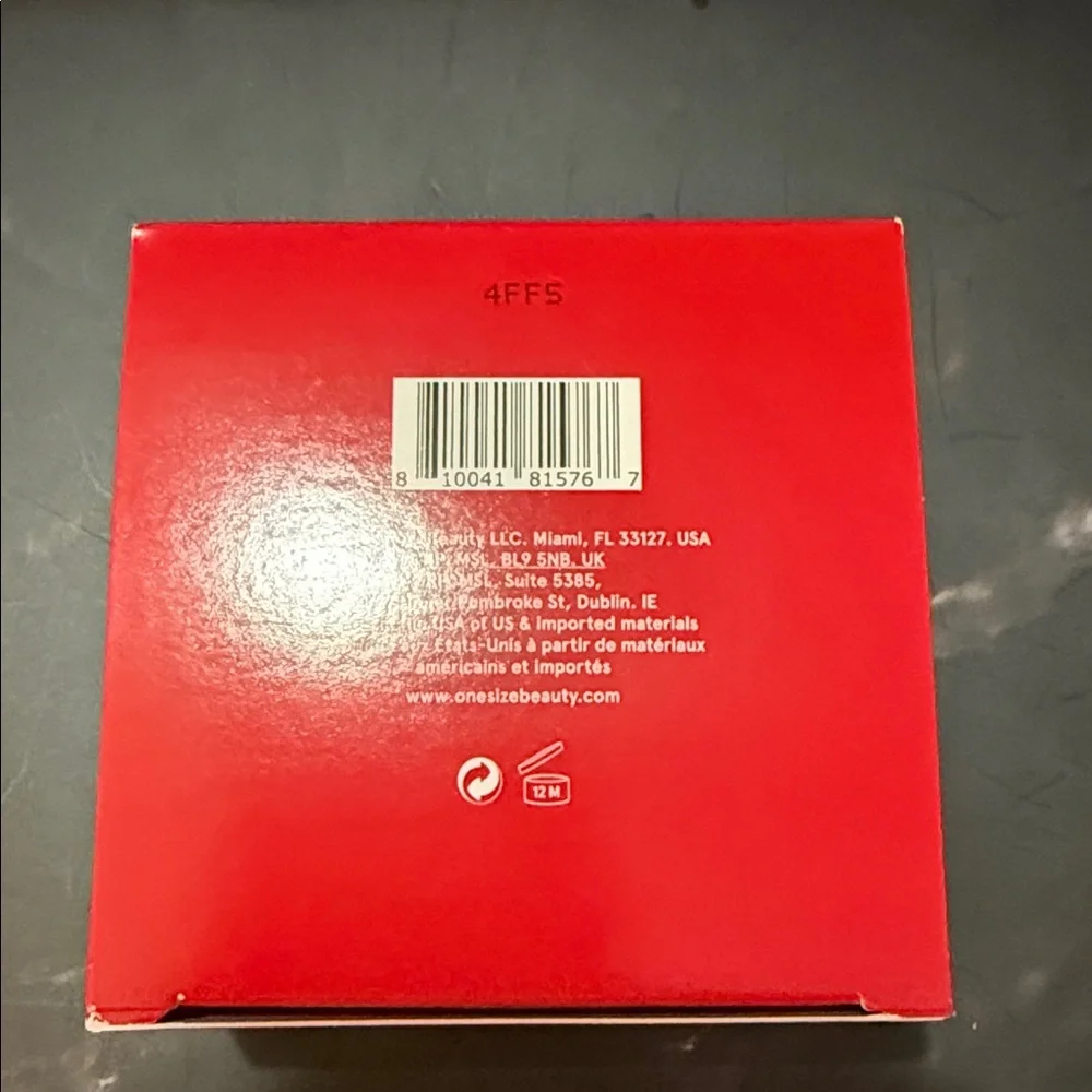 ONE/SIZE brand new