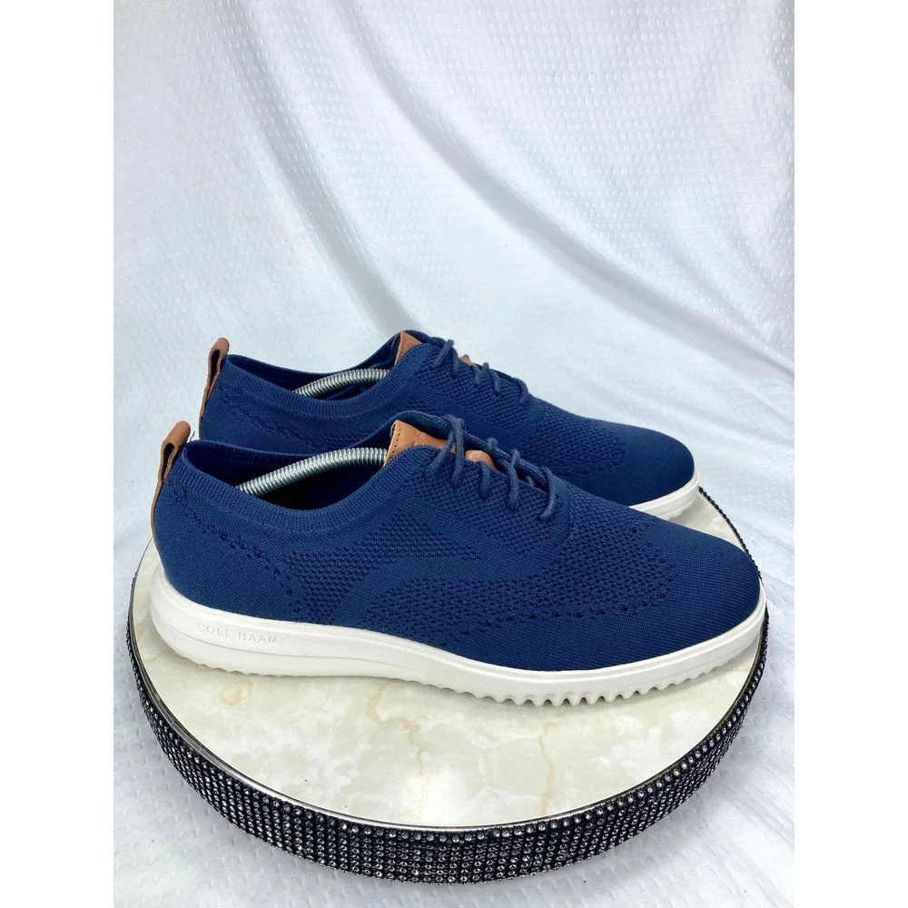 Cole Haan these shoes
