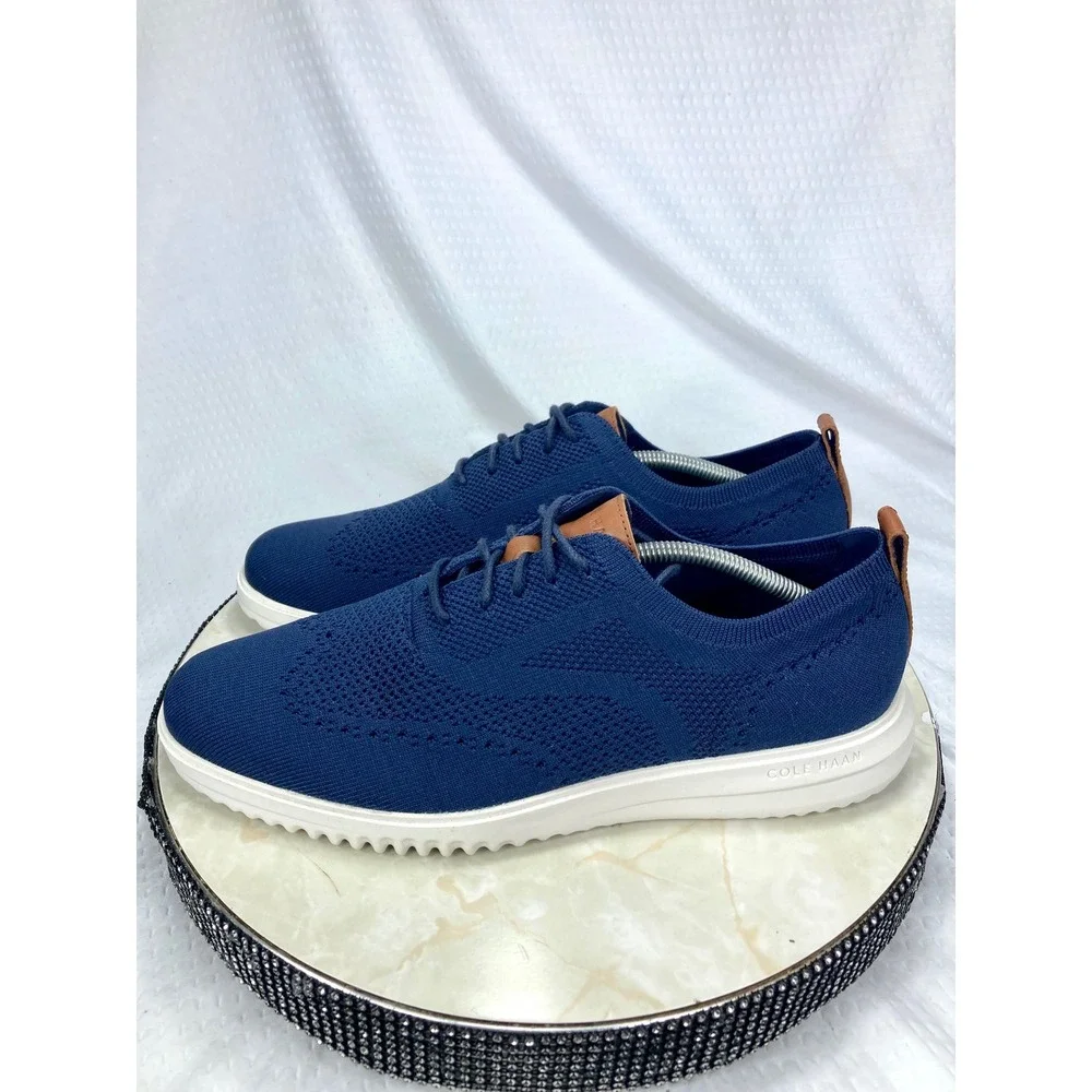 Cole Haan these shoes