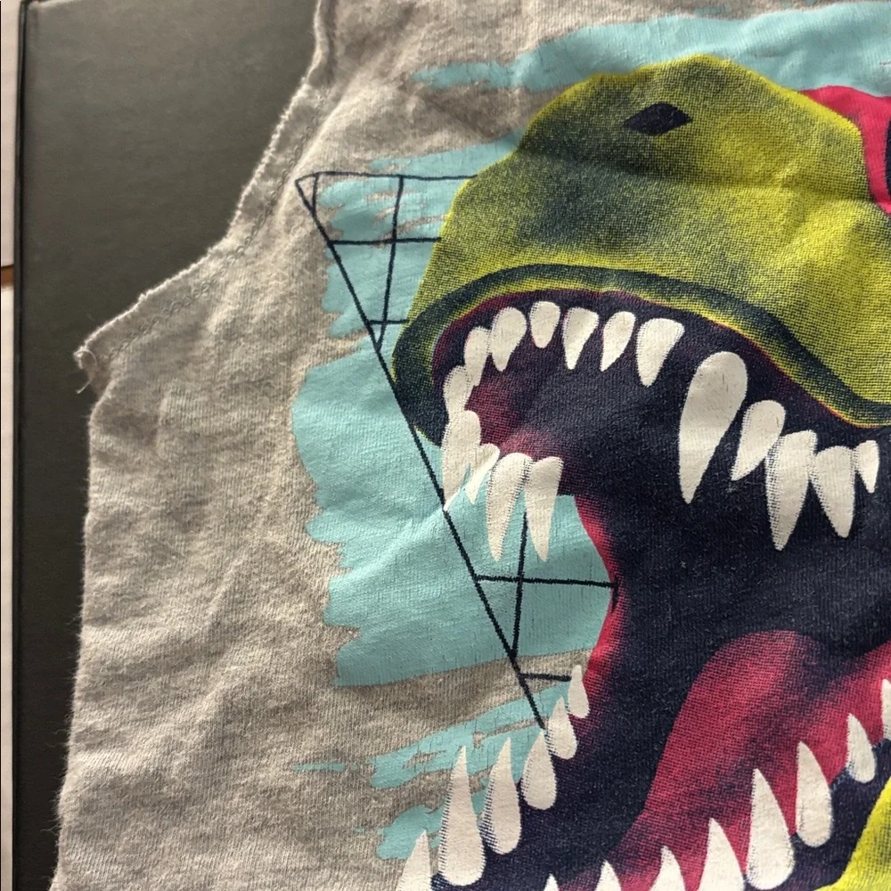 OshKosh Bgosh fun dinosaur