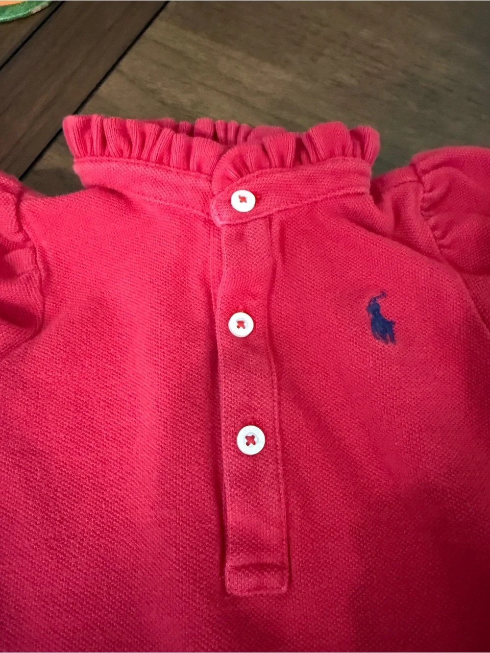 Ralph Lauren sweet baby