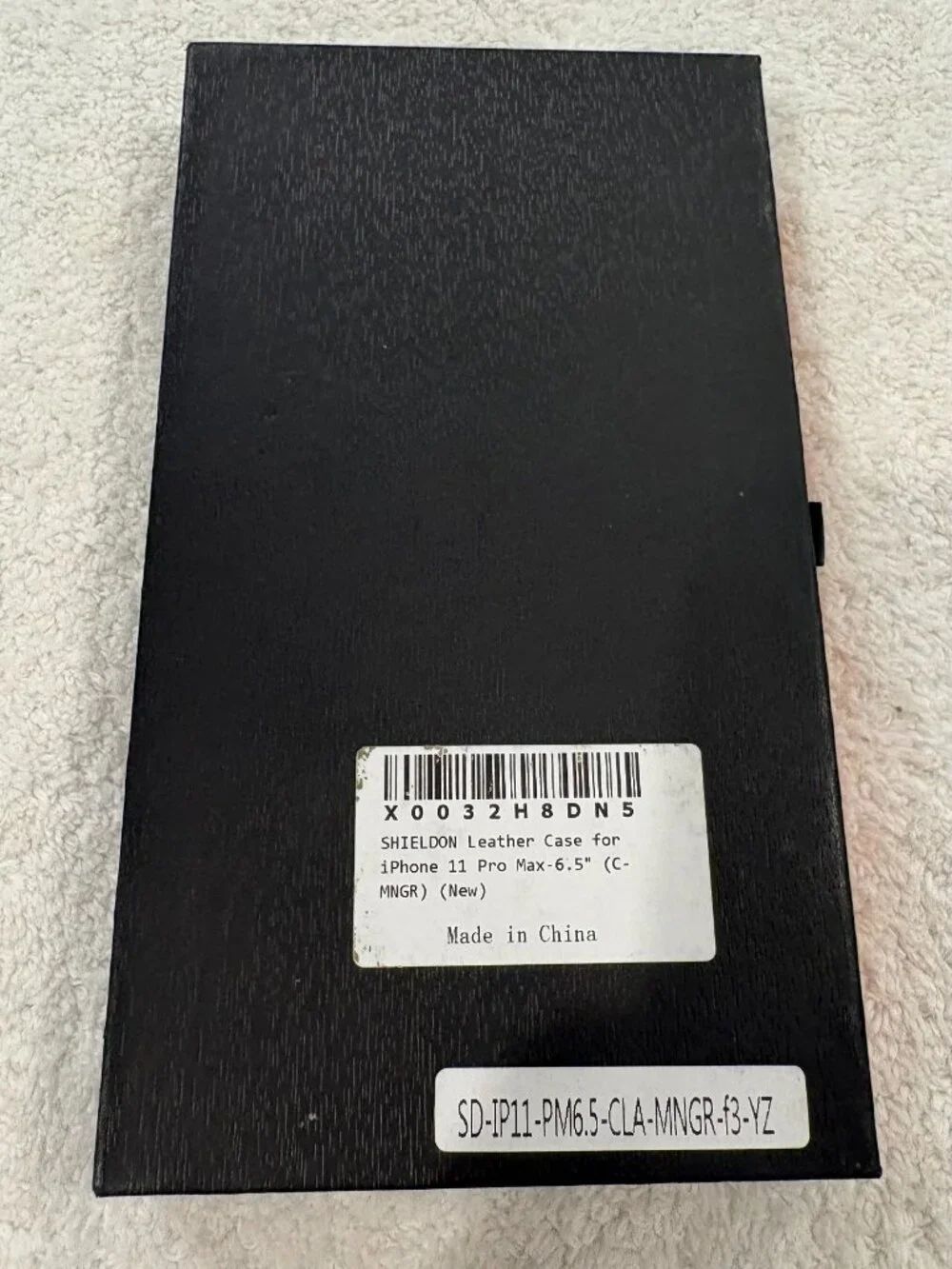 Shieldon premium genuine