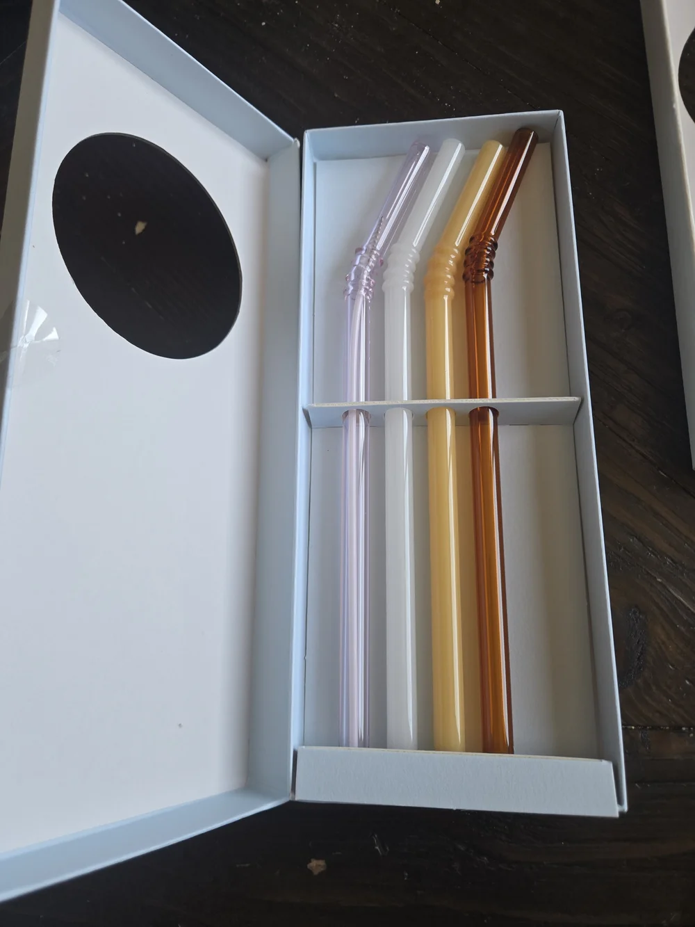 Hay sip spiral