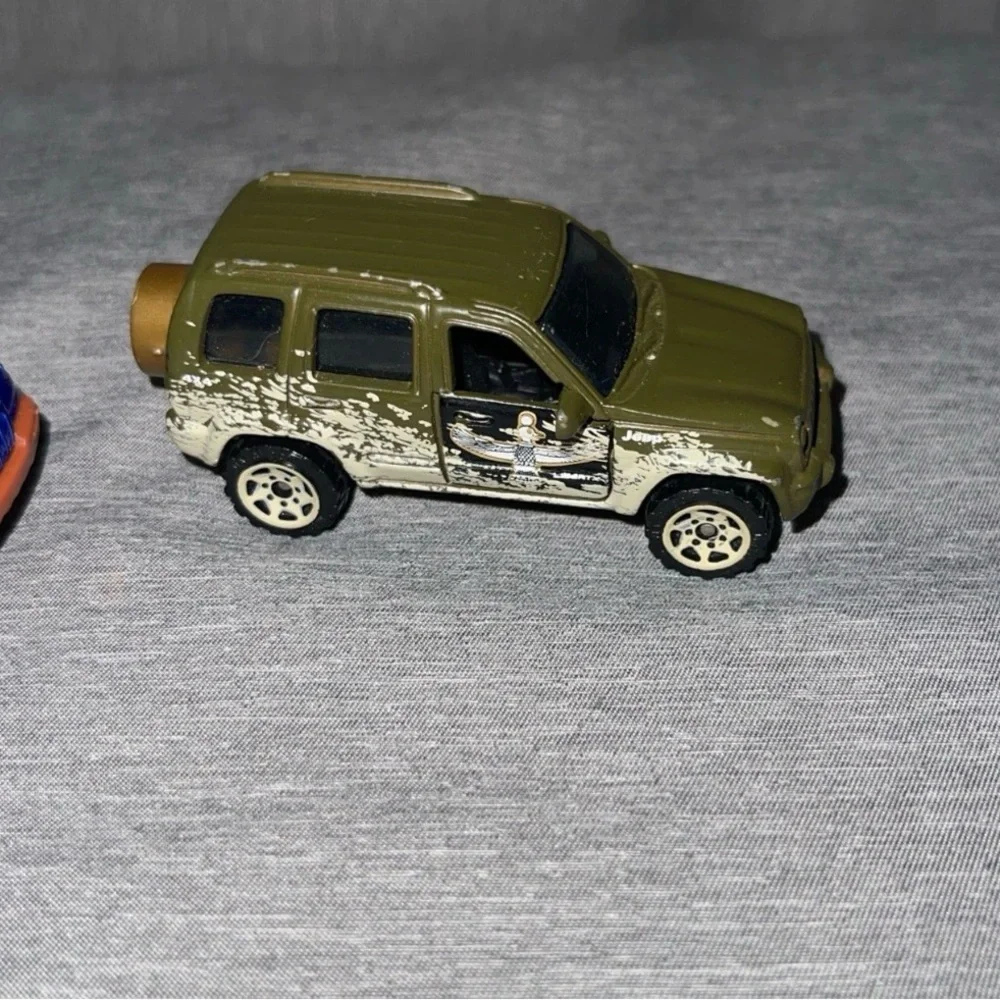MATCHBOX up sale