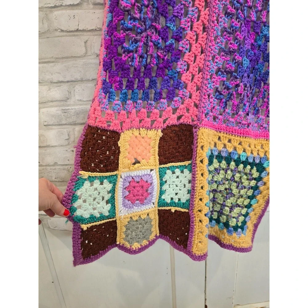 Handmade this vintage
