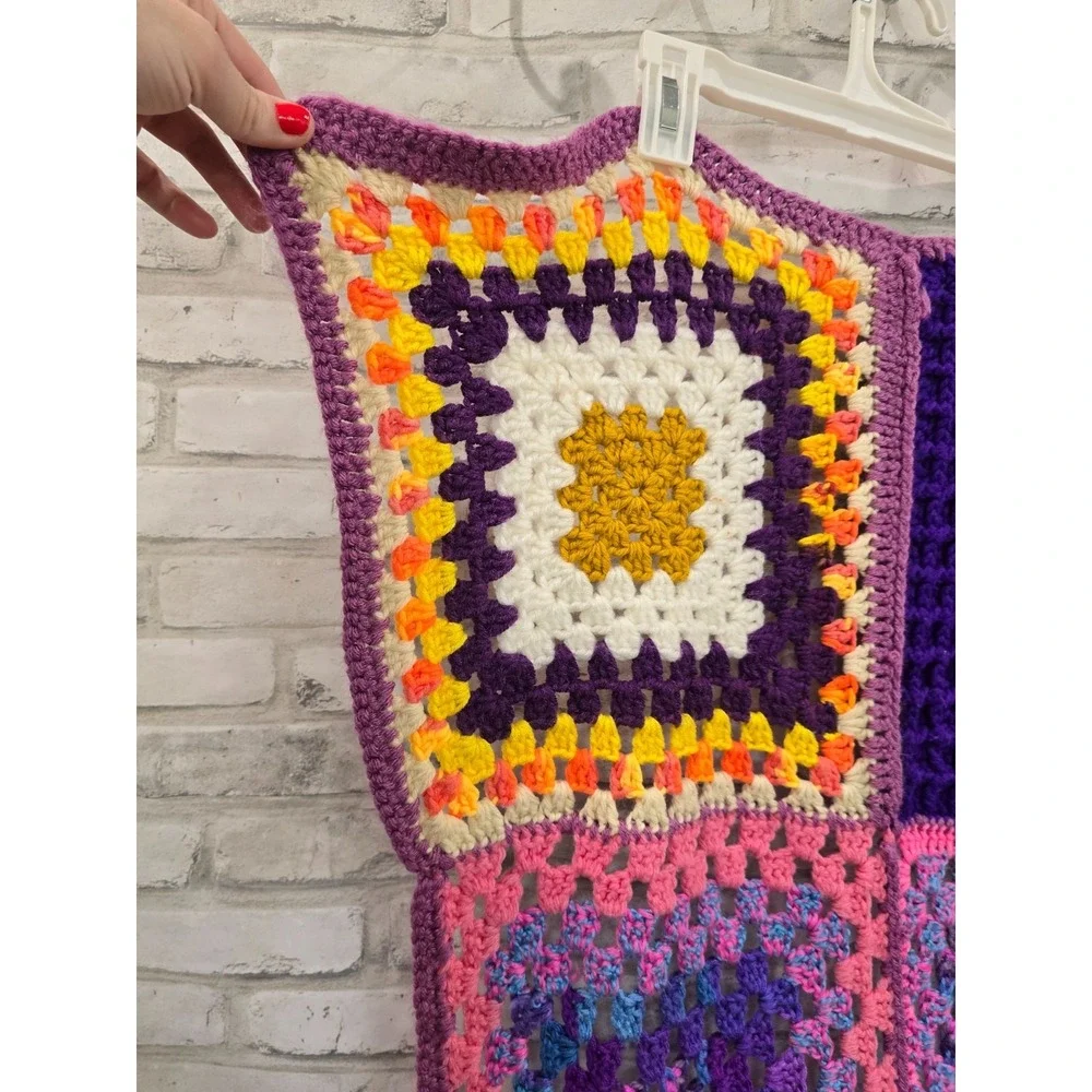 Handmade this vintage