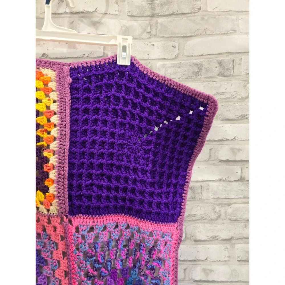 Handmade this vintage