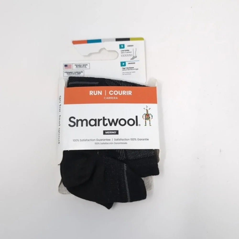 Smartwool ankle within business