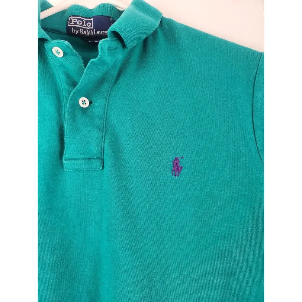 Ralph Lauren vintage polo