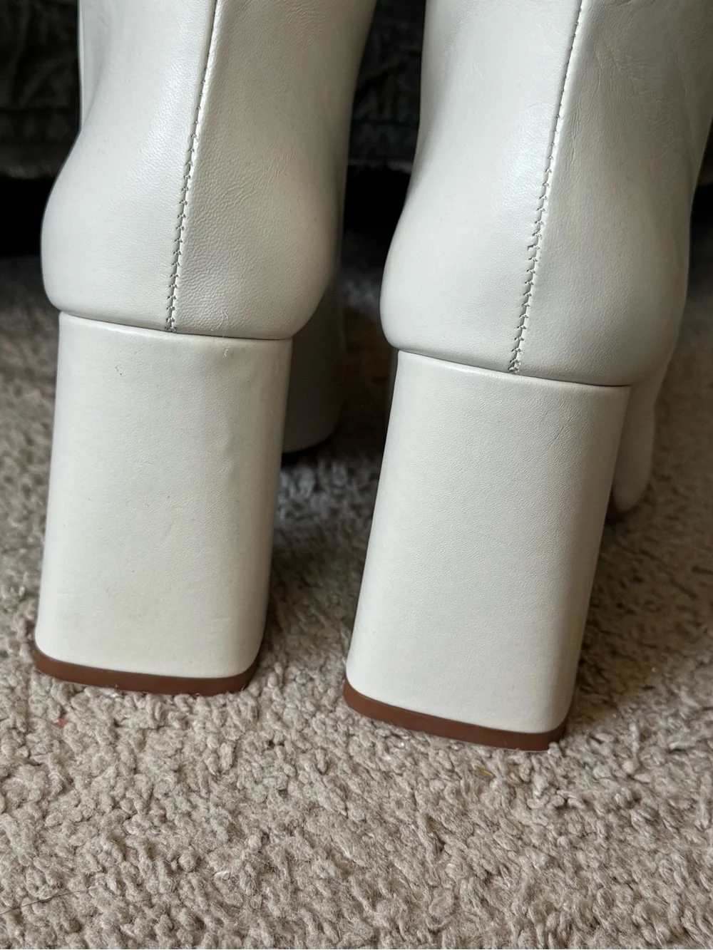 Zara classic knee