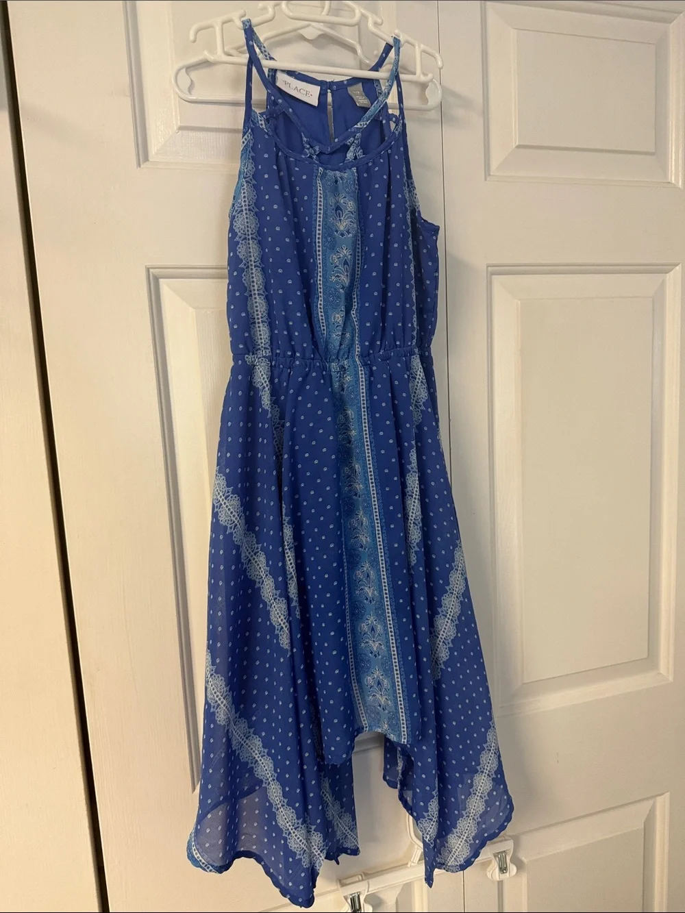 The Childrens Place lightweight sleeveless