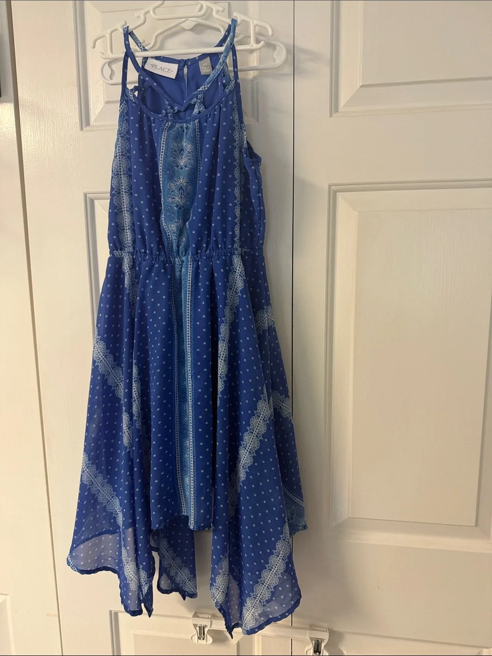 The Childrens Place lightweight sleeveless