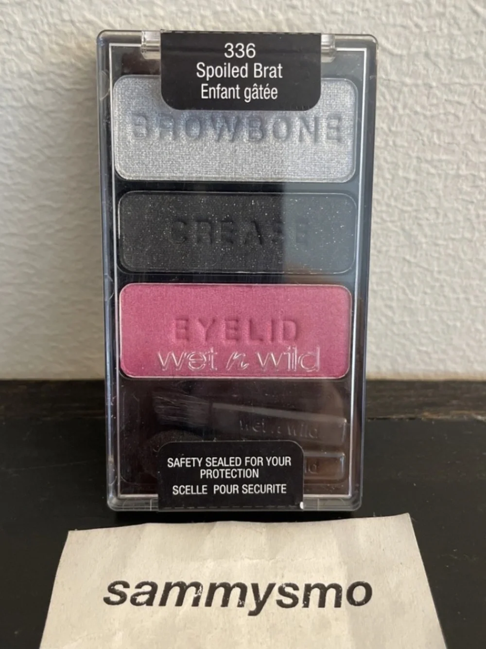 wet n wild wet wild