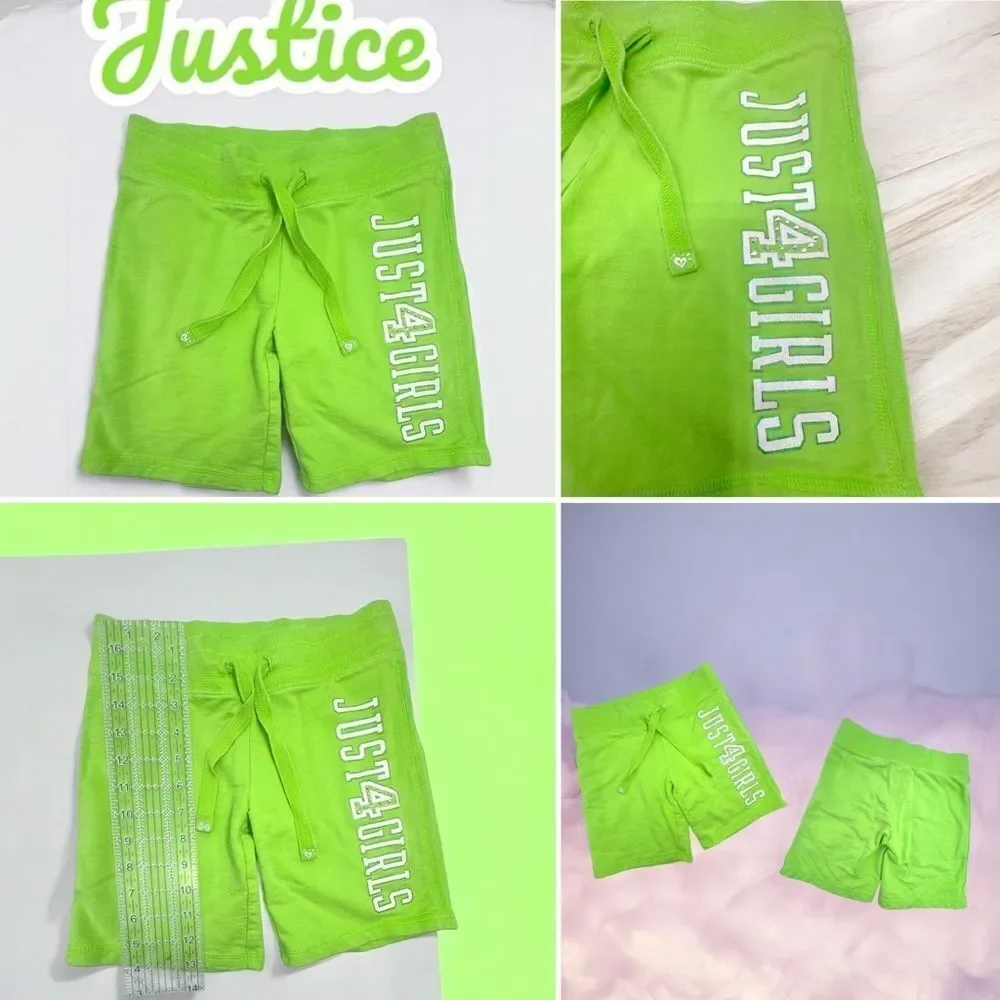 Justice just girls
