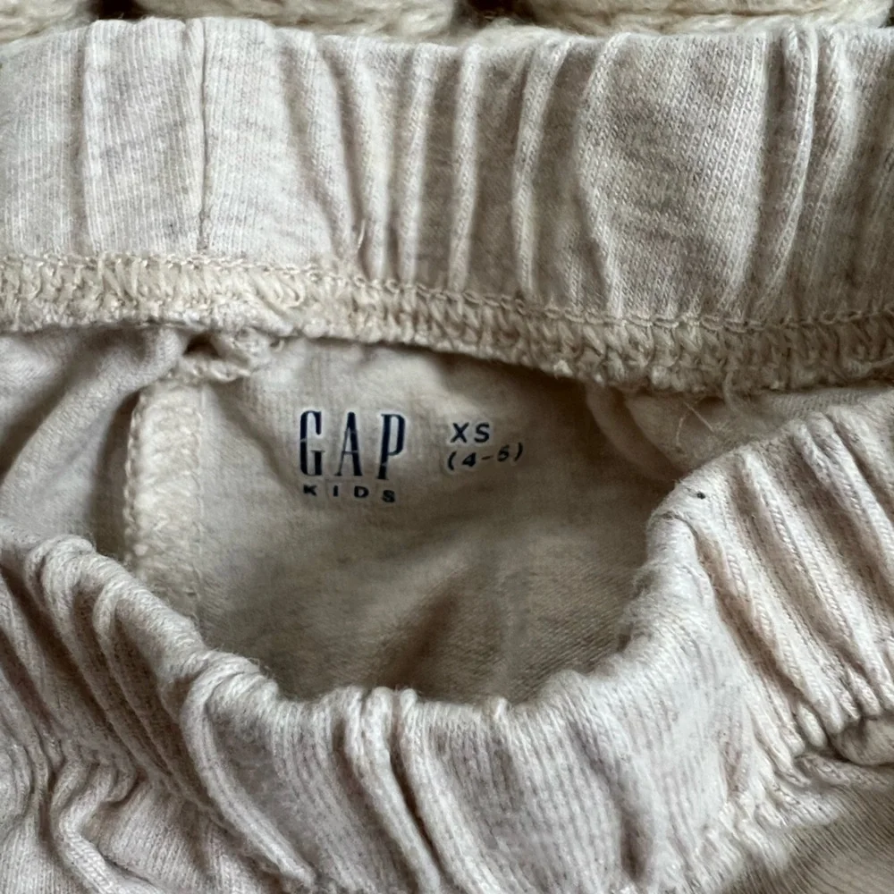 GAP perfect under