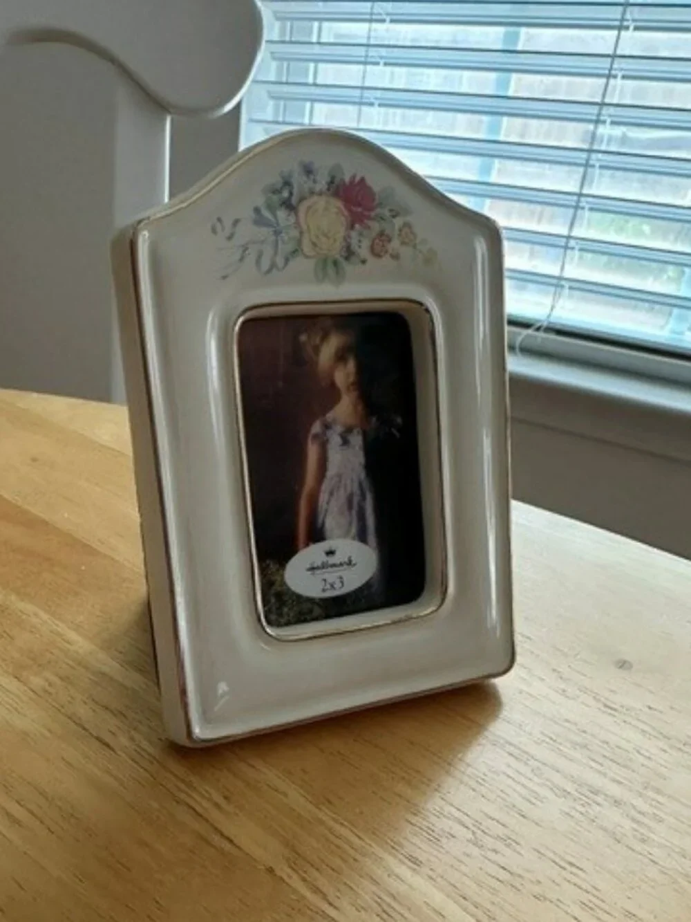 NWOT Hallmark 2 x 3