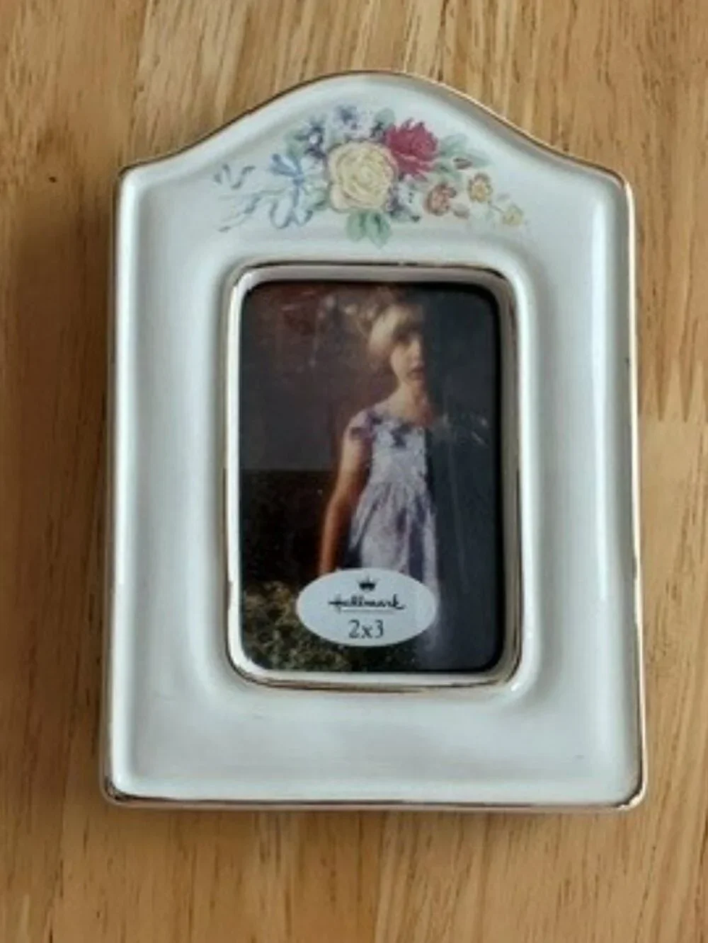 Hallmark nwot ceramic