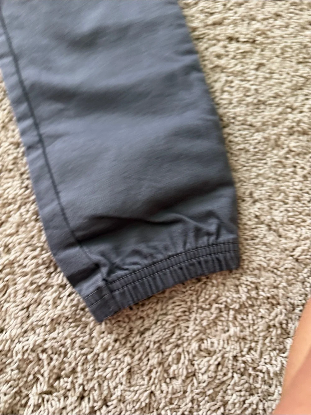 Carters soft stretch