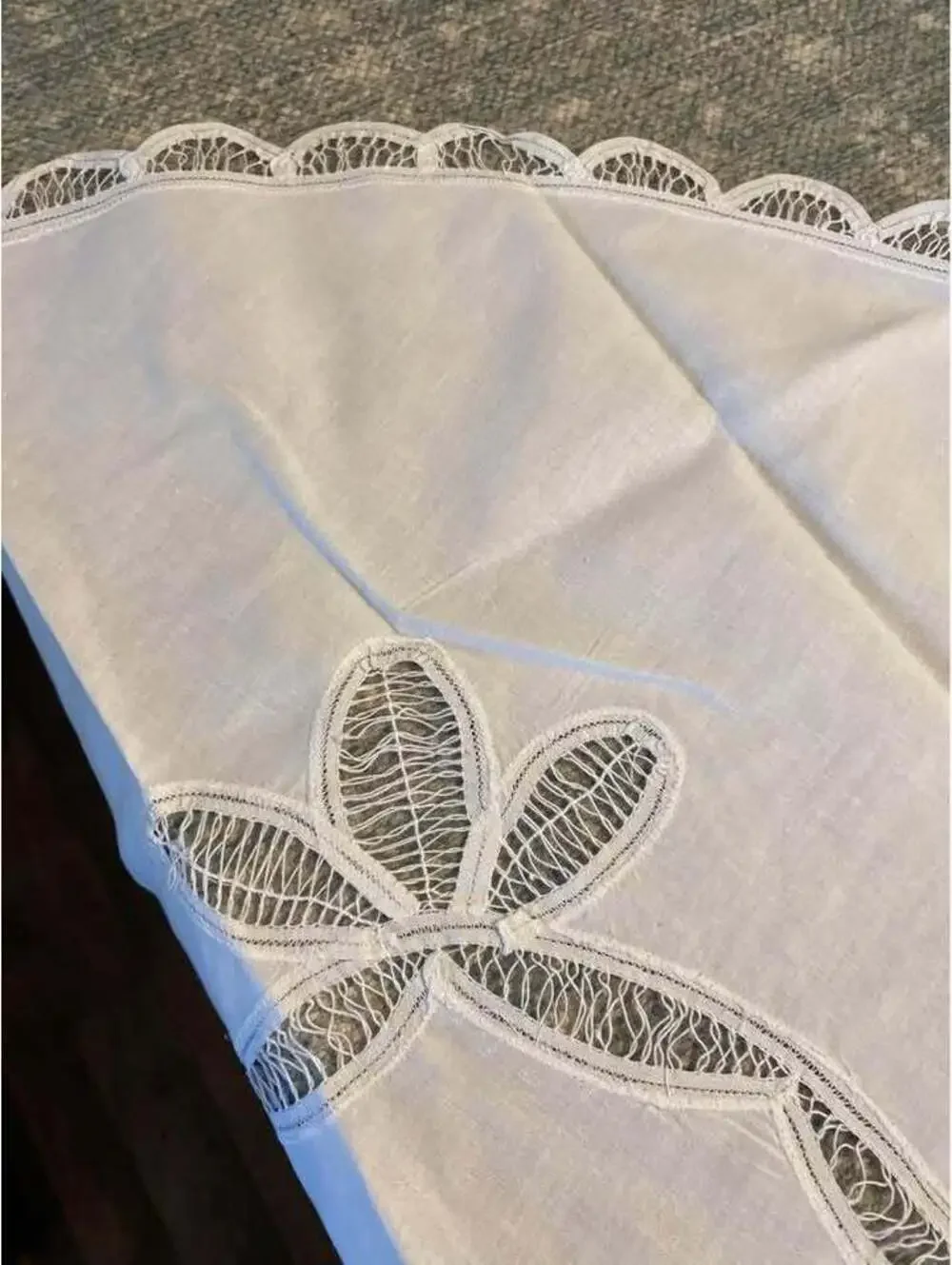 N/A cotton thread