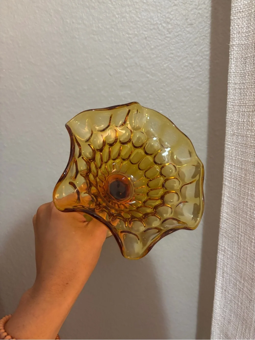 N/A elegant amber