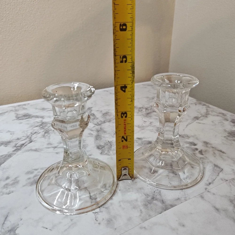 N/A clear glass