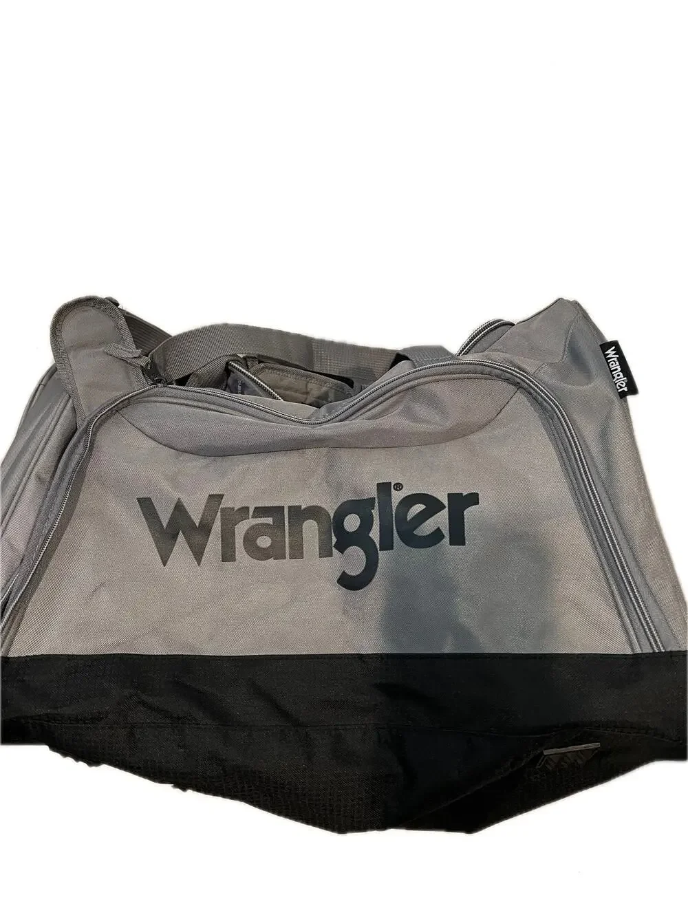 Wrangler 20