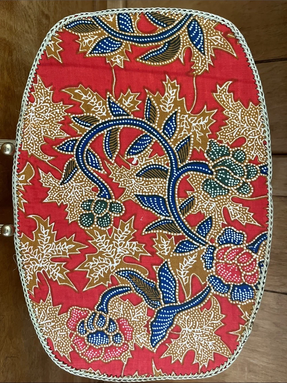 Vintage Boho Decor this gorgeous