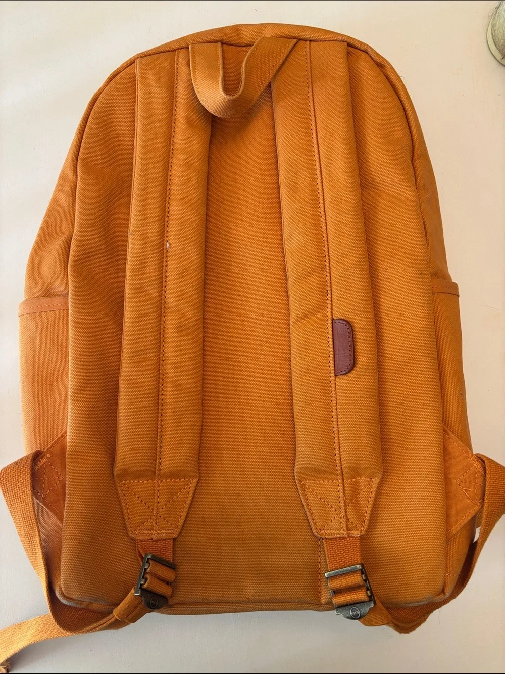 Herschel Supply Company durable orange