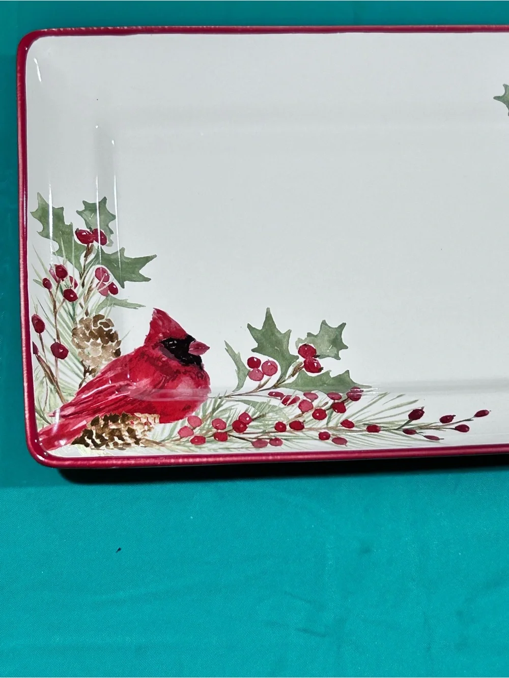 North Pole Trading Co. dress your