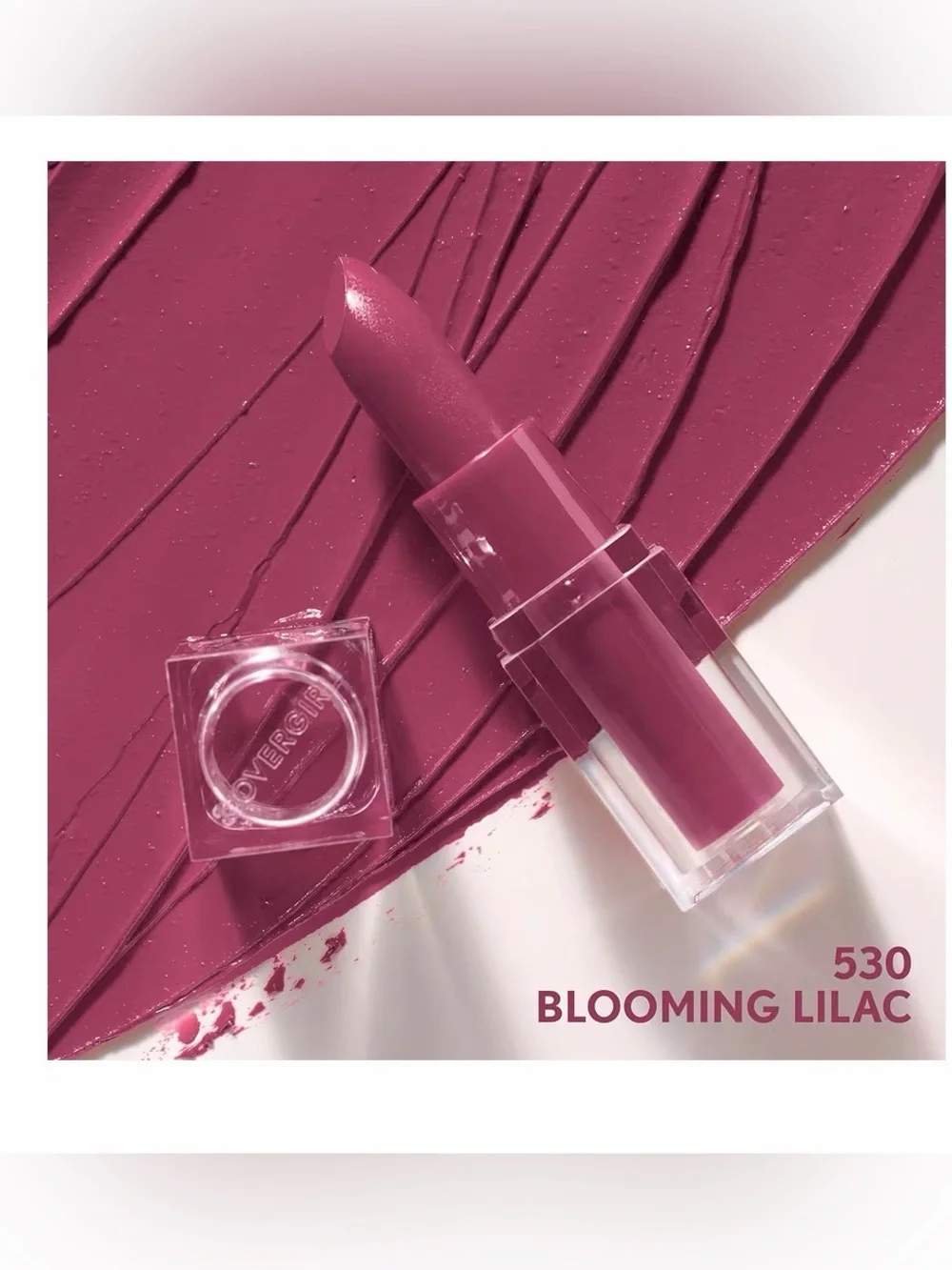 COVERGIRL smooth satin
